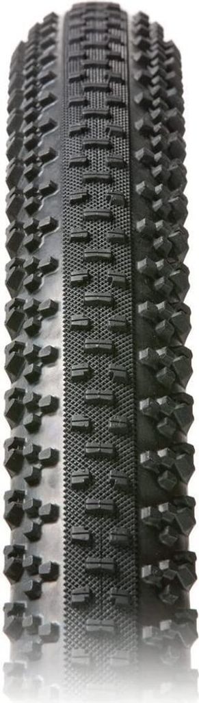 panaracer Driver Pro PR Tubeless Ready Faltbar MTB-Reifen, Unisex