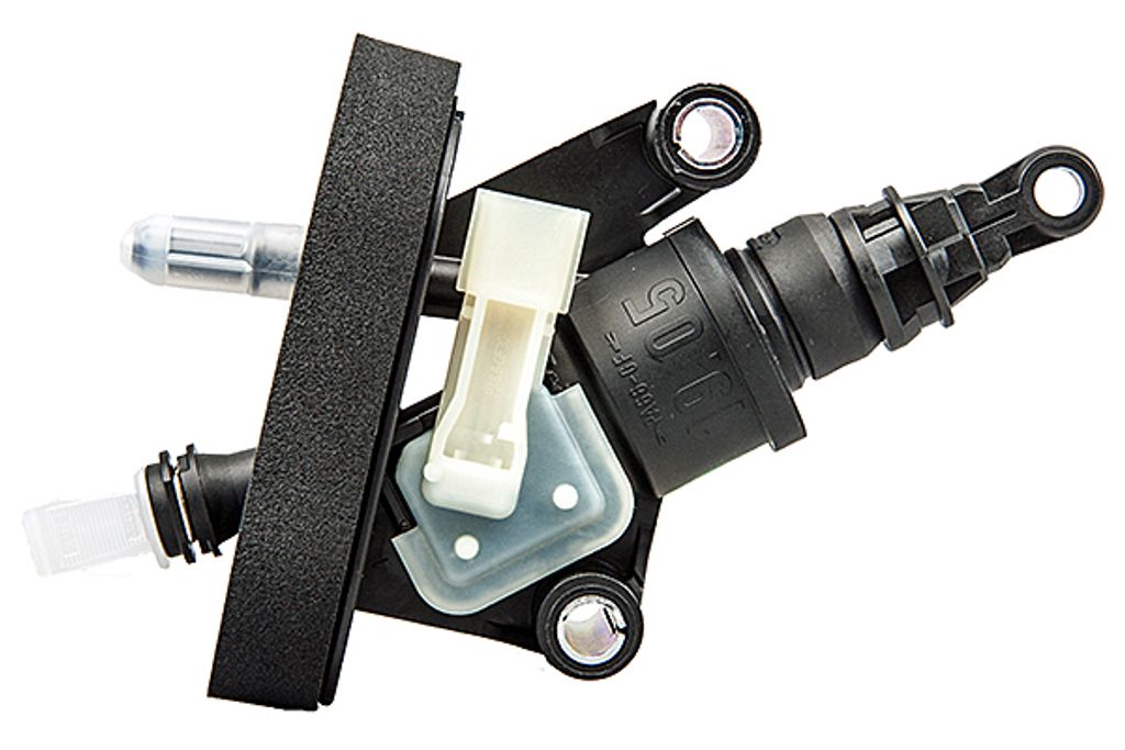 LuK 511 0611 10 Kupplungsgeberzylinder für FORD Fiesta Mk6 Schrägheck (JA8, JR8) B-MAX (JK) Fiesta Mk6 Kastenwagen