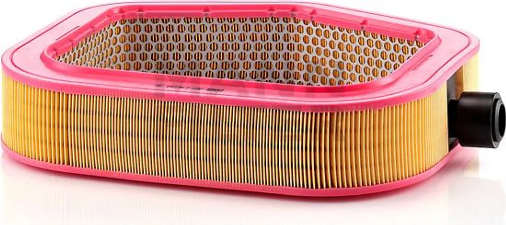 Filtre à air MANN-FILTER C 40 193 pour moteurs haute performance - MANN