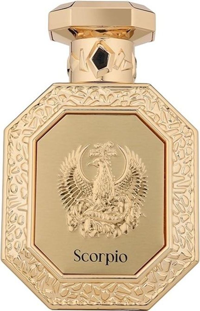 French Avenue Scorpio eau de parfum unisexe 90 ml Image du produit 