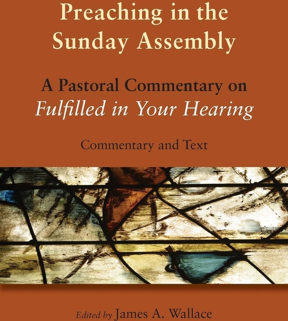 Preaching in the Sunday Assembly