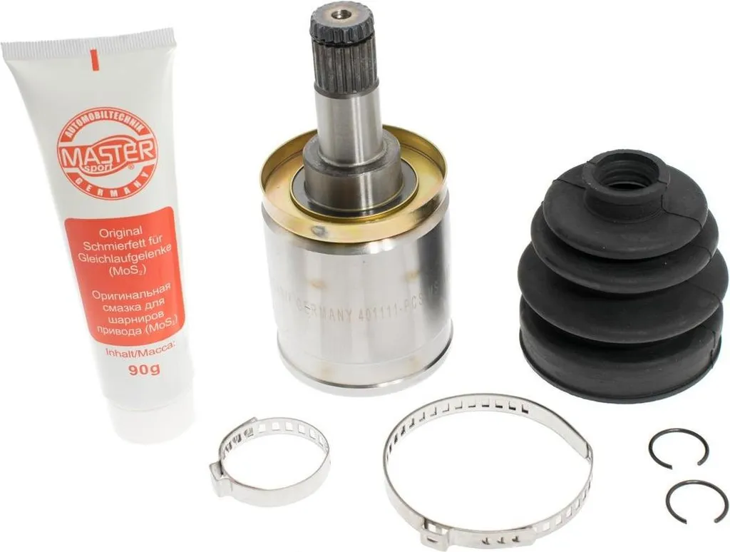 Kit réparation joint de transmission avant LADA OKA 1111_ MS 401111