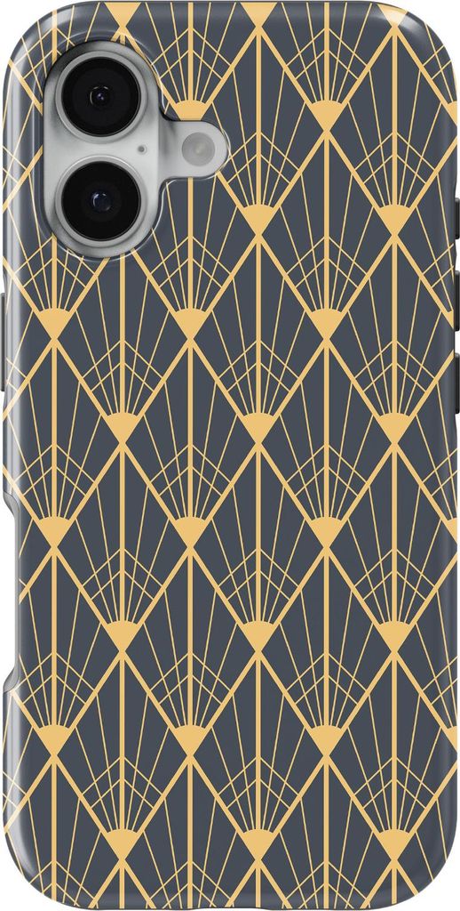 iPhone 16 Schutzhülle mit MagSafe, stoßfest – Handyhülle Case Schutz