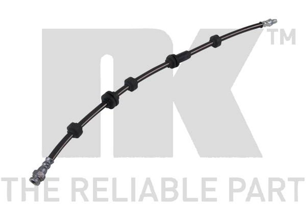 NK 851020 Bremsschlauch für ALFA ROMEO 166 (936)