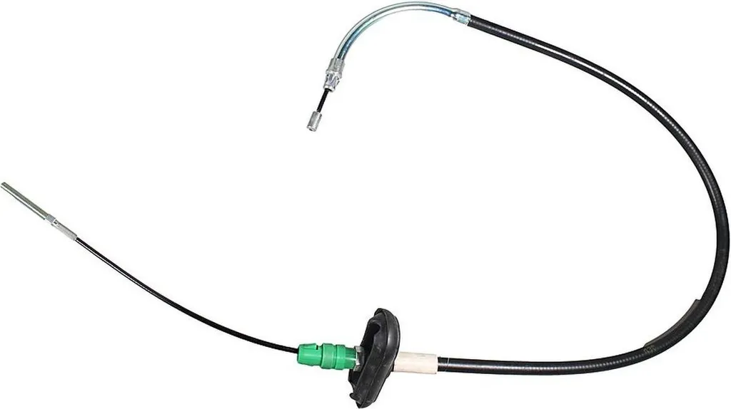 Frein à main mou MINI ? Câble avant Metzger 1120/765mm de qualité