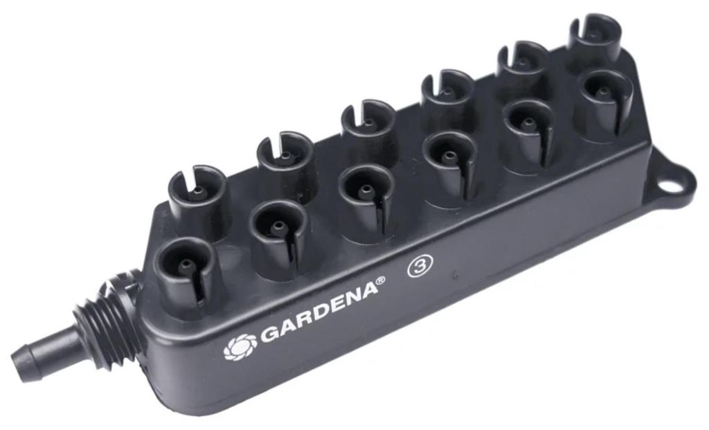 Gardena-Vertriebspartner für die automatische Produktbild 