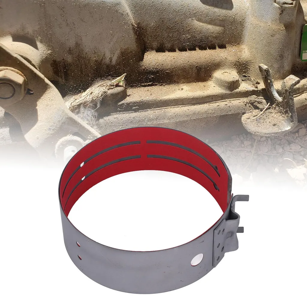Bande de transmission Red Eagle 057961 pour boîtes 4L60E 4L65E 4L70E - 16