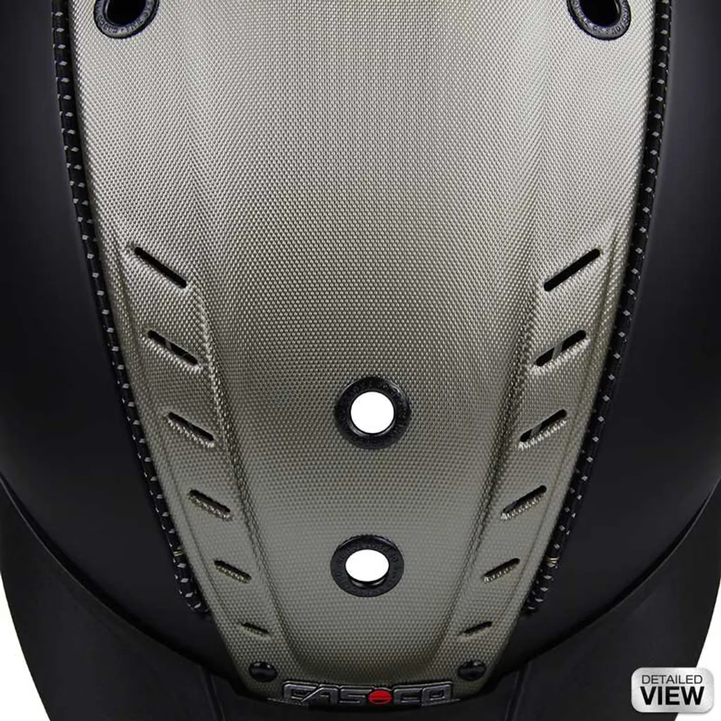 Casco Mistrall-2 Edition Casque d'équitation Olive M/L 58-60 cm