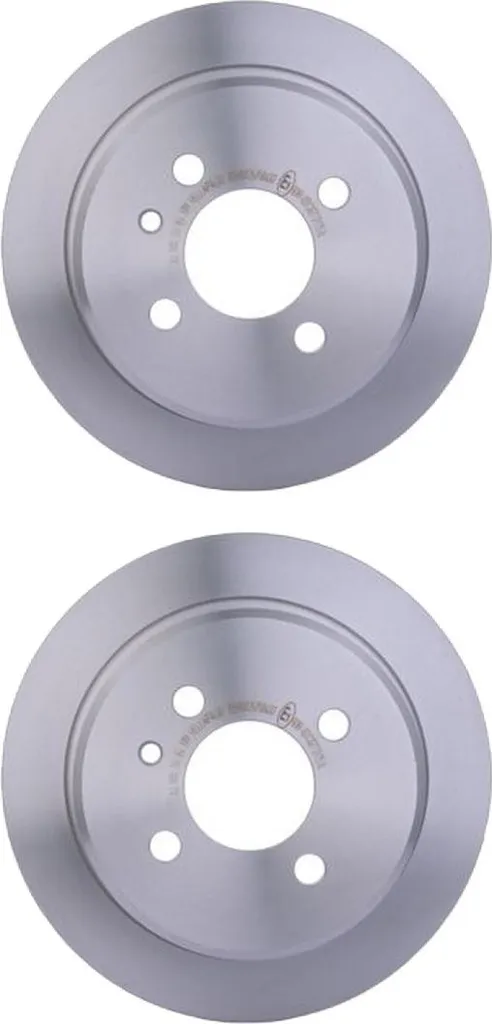 Disque de frein HELLA 8DD 355 100-351 pour un freinage haute sécurité