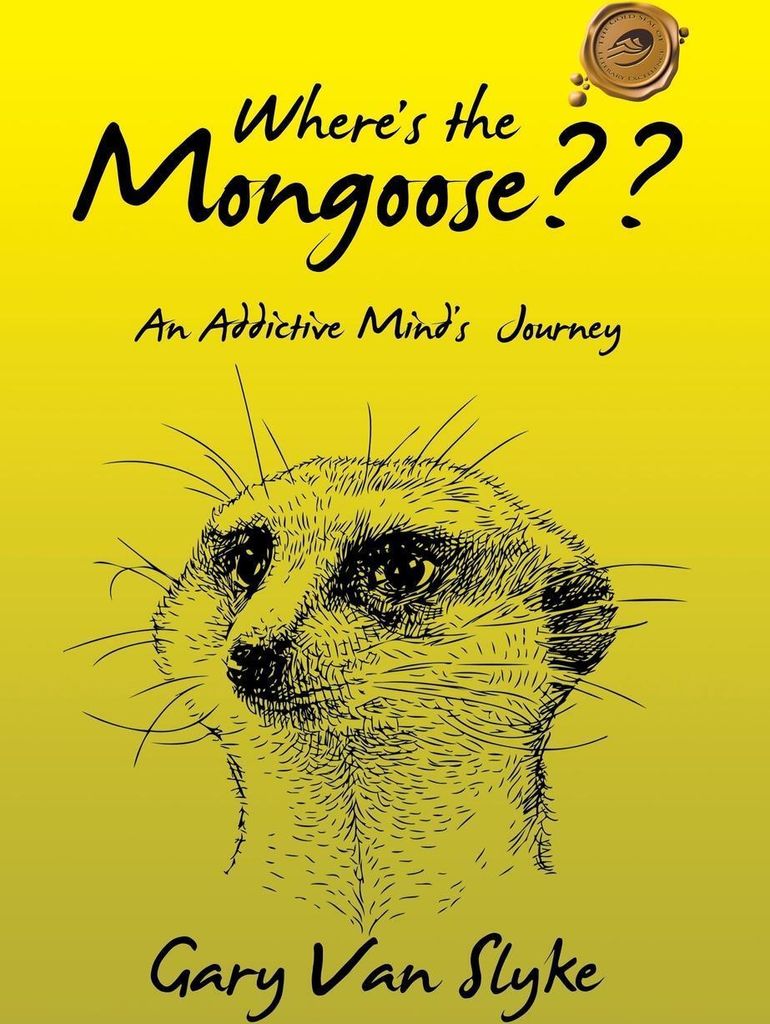 Where's the Mongoose