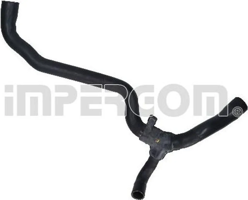 ORIGINAL IMPERIUM 222314 Tubo radiatore OE 1343K9 compatibile con Xantia