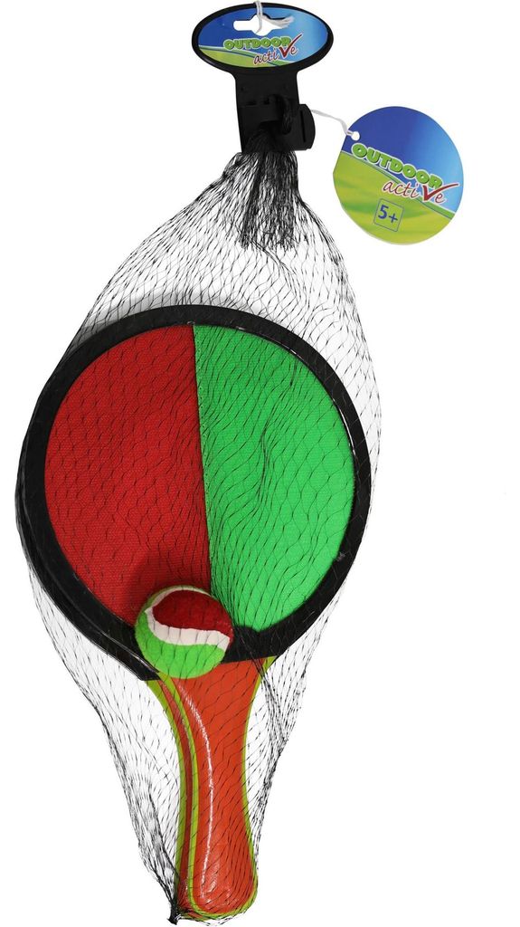 Outdoor Active Outdoor active 2 in 1- Beach- und Produktbild 