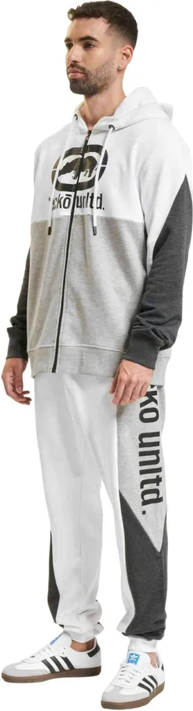 Survêtement urbain Ecko Unlimited, tenue décontractée taille L