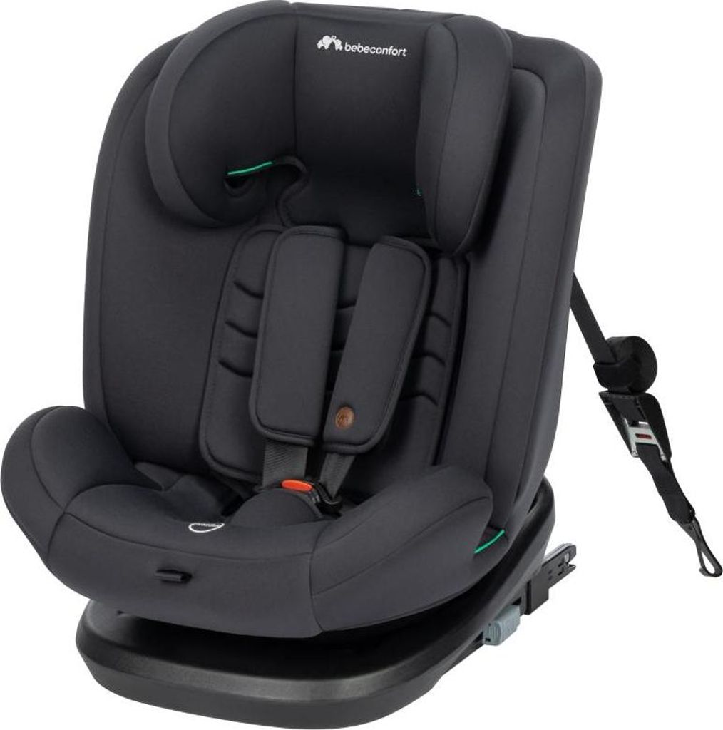 Bebeconfort Apollo i-Size Kindersitz, Vorwärtsgerichteter Produktbild 