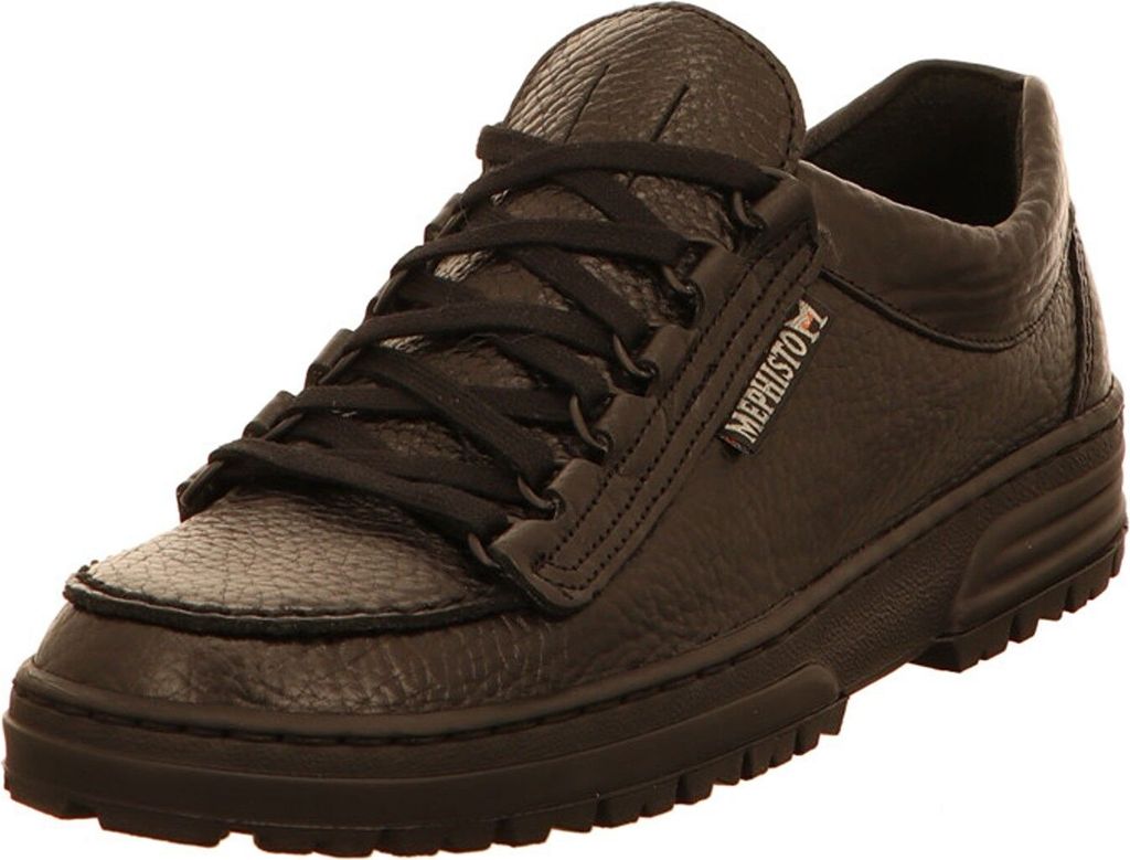 Mephisto Herren Schnürschuhe Cruiser Mamouth 28772-10, Obrázok produktu 