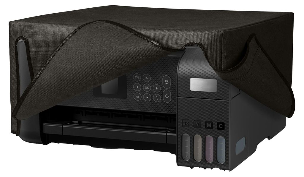 kwmobile Cover kompatibel mit Epson EcoTank ET-2820 / Produktbild 