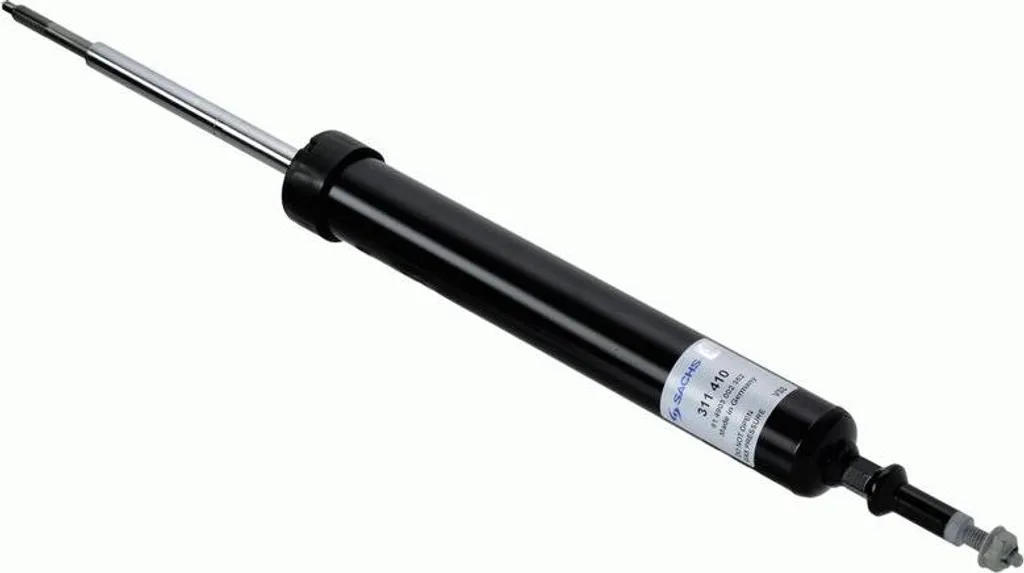 SACHS 311 410 Amortisseur OE 6771729 pour BMW Série 1 E81 E87 et E82
