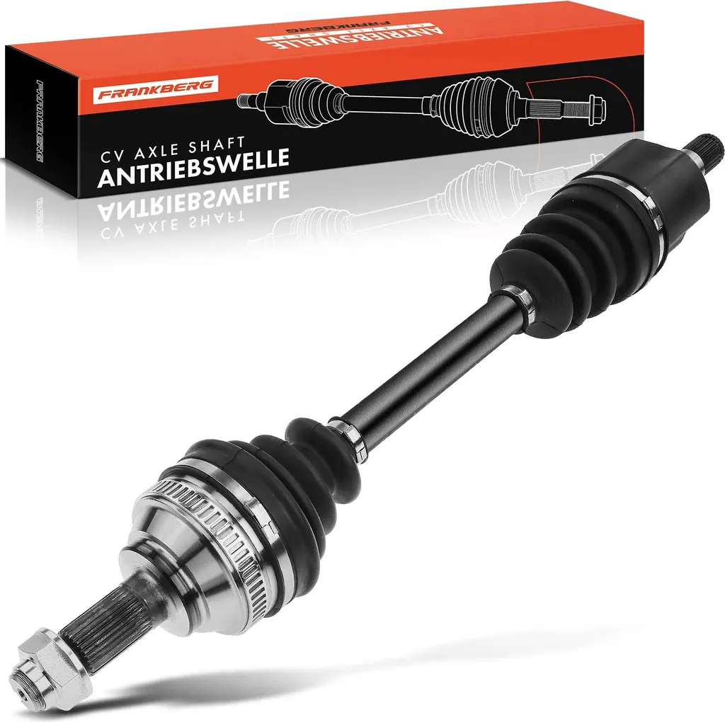 Arbre transmission avant gauche pour Land Rover Freelander 2.0 2.5 L314