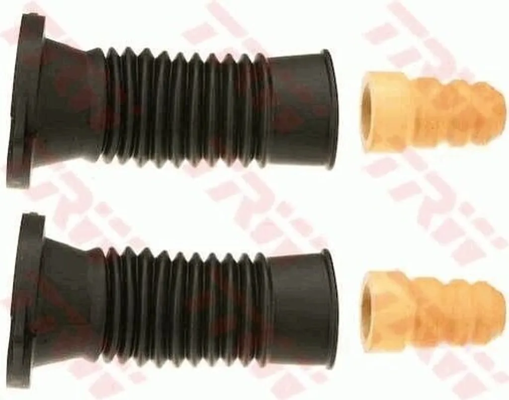 TRW JSK106 Kit de Protection Amortisseur Avant OE 48257-32020 Corolla