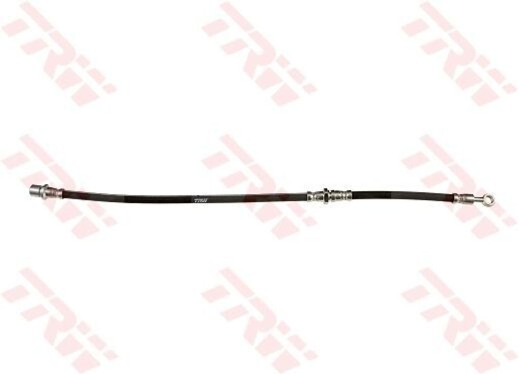 TRW PHD436 Bremsschlauch für SUBARU FORESTER (SF)