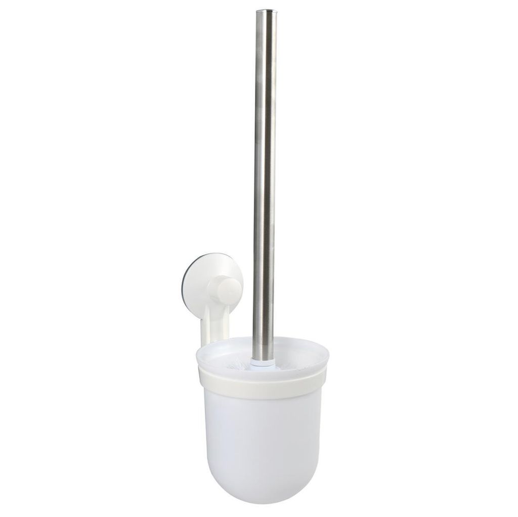 MSV Set di scopini per WC Scopino per bagno sospeso Bagno Immagine del prodotto 