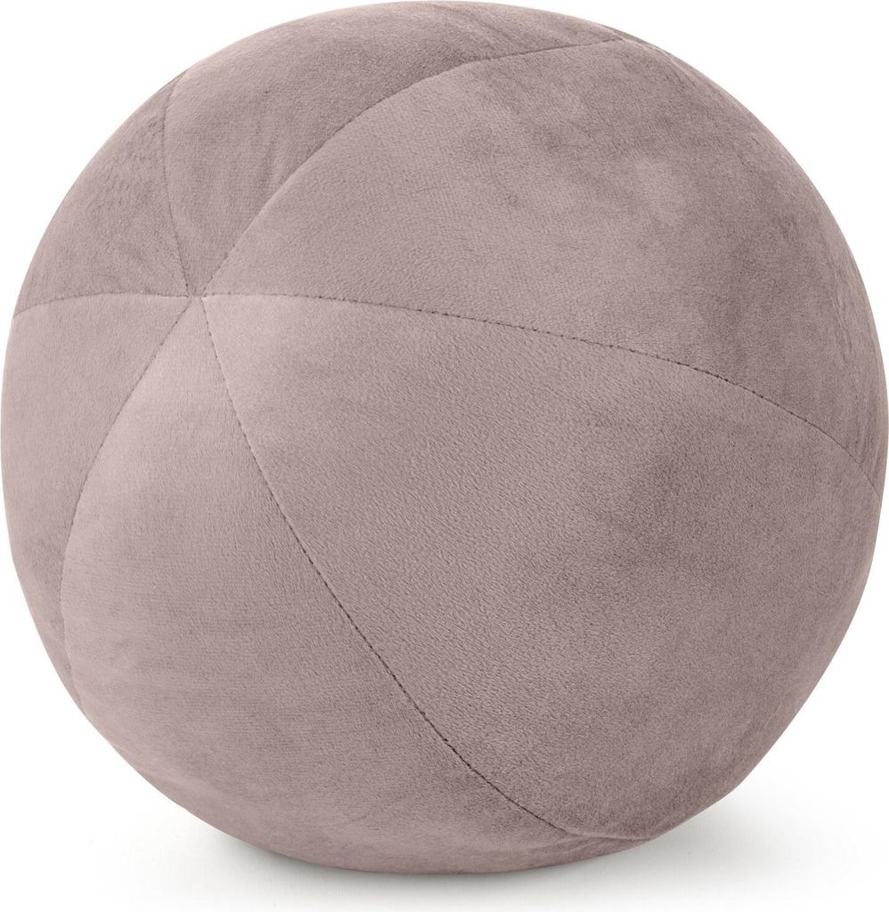 Cuscino decorativo a sfera - cuscino abbracciante GAJANA Immagine del prodotto 