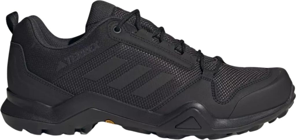 ADIDAS TERREX AX3 GTX Herren Sportschuhe IF4880 - schwarz Produktbild 