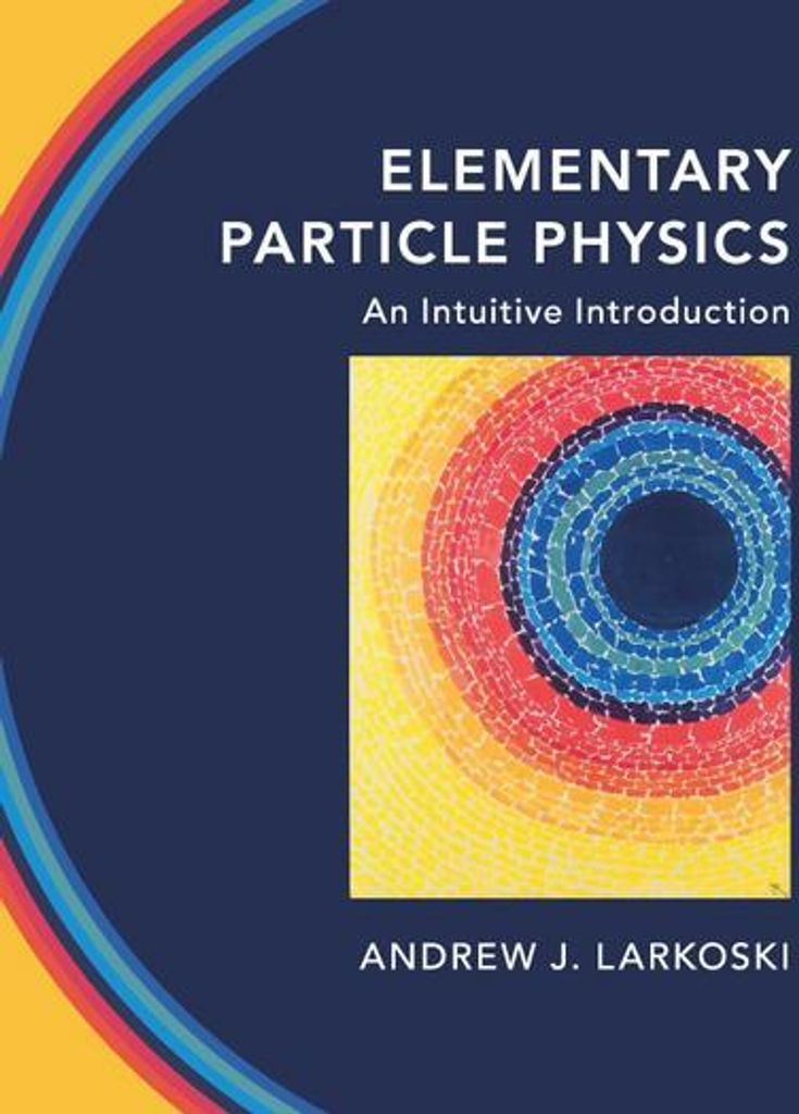 Elementarteilchenphysik