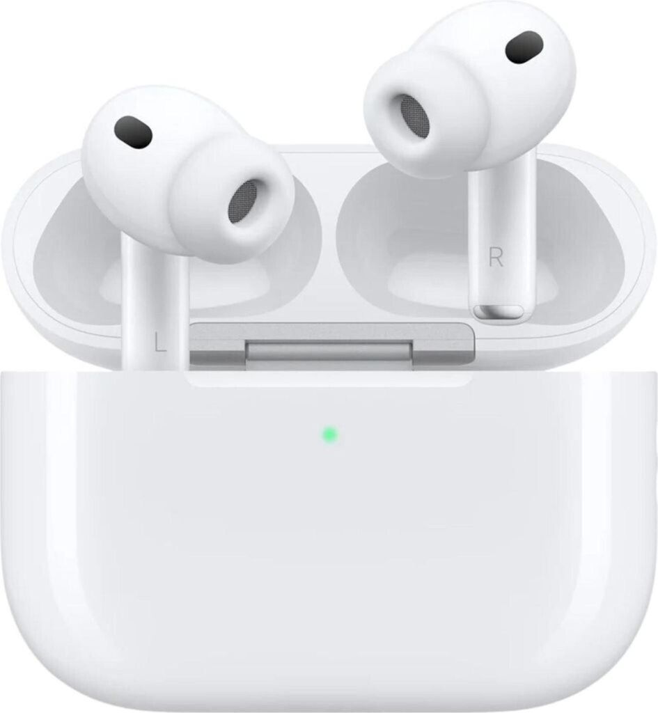 Apple AirPods Pro (3rd generation) , True Wireless Stereo Zdjęcie produktu 