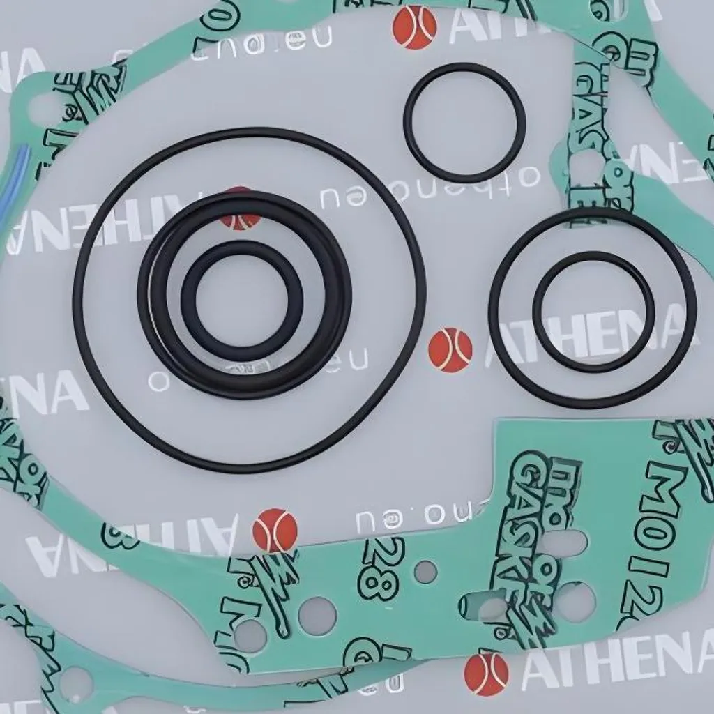 Stoppez les Fuites : Kit Joints Moteur Athena Honda Vision 50 4T 11-14