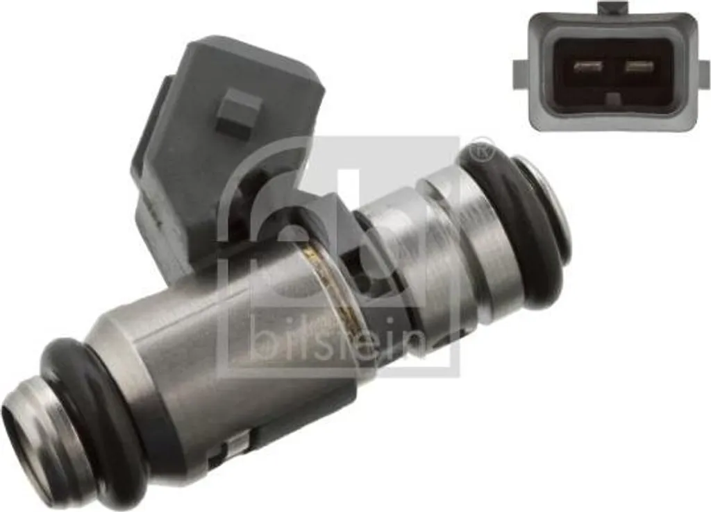 Réparer votre injection avec l'injecteur FEBI 101482 pour Altea et KA