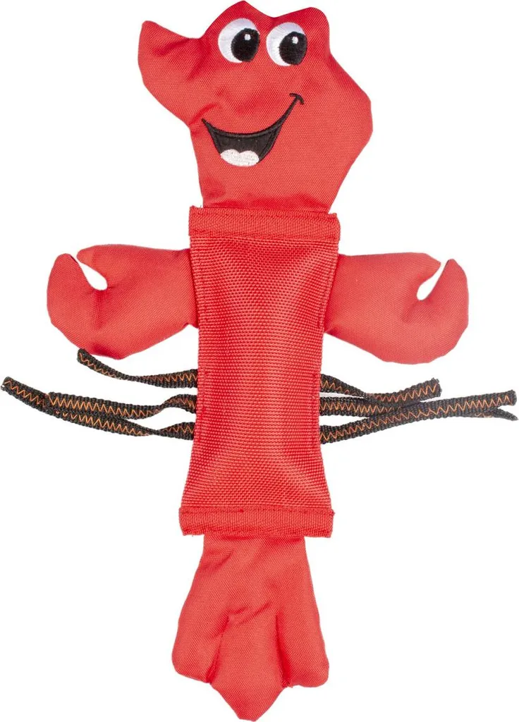 Jouet pour chien Duvo+ Belly Lola Hummer résistant pour mâcher