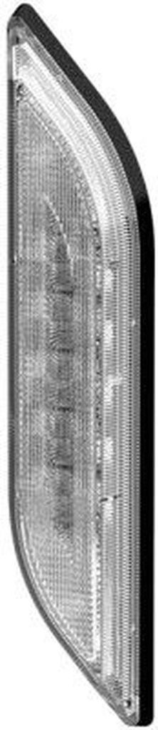 Blinkleuchte hinten links 12 V LED HELLA passend für u.a. AEBI