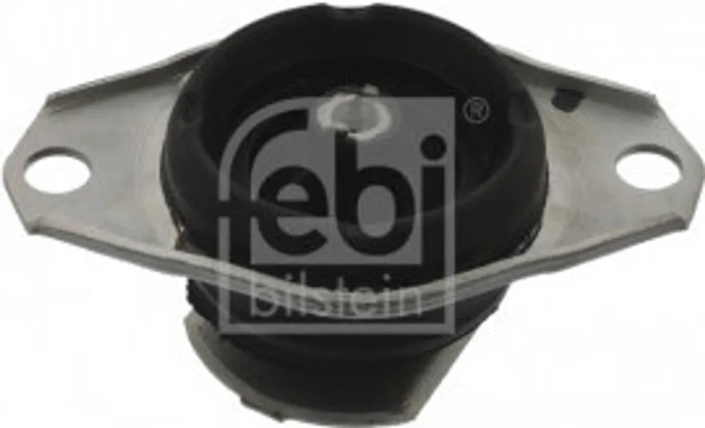 Support Moteur Anti-Vibration FEBI 37578 OE 46737763 pour Fiat Multipla JTD
