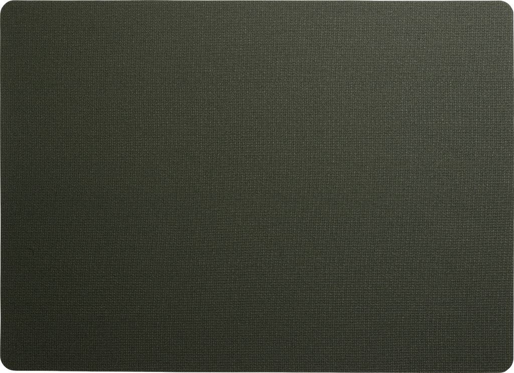 Asa Tischset Sisal Optic Nori (46x33cm) Produktbild 