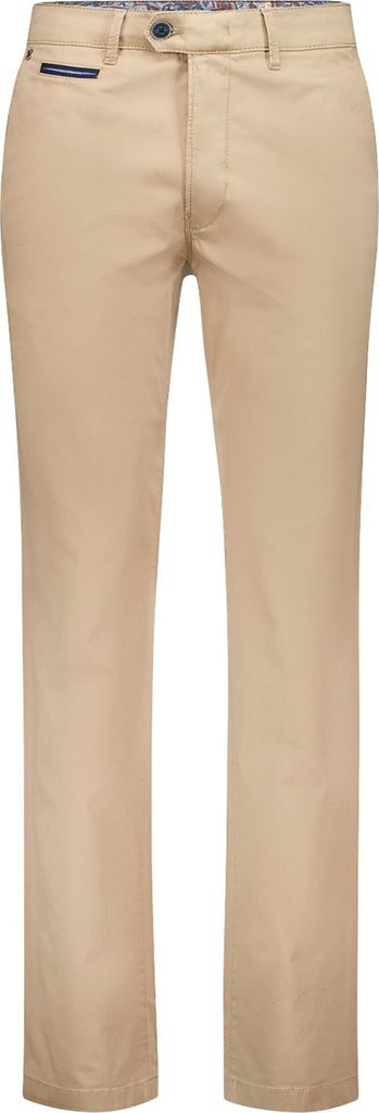 Gardeur Men Herren Hose BENNY-3 - Modern Fit - BENNY-3-412941-1019 - camel - Beige Größe 25
