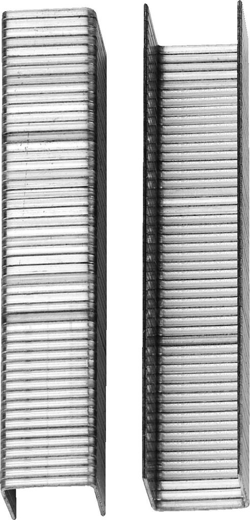 Recharge d'agrafes pour agrafeuse de type 53 KWB Image du produit 