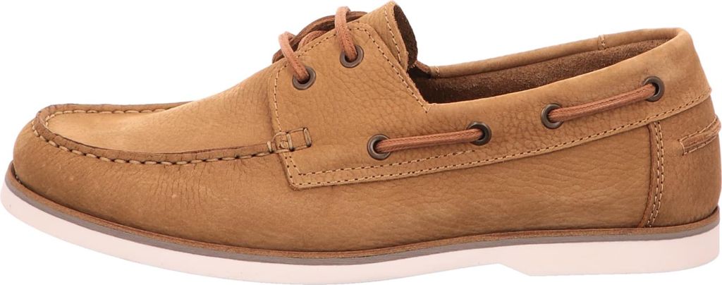 Marc O'Polo Bootsschuhe Herren 32303333353034 Beige 42 EU