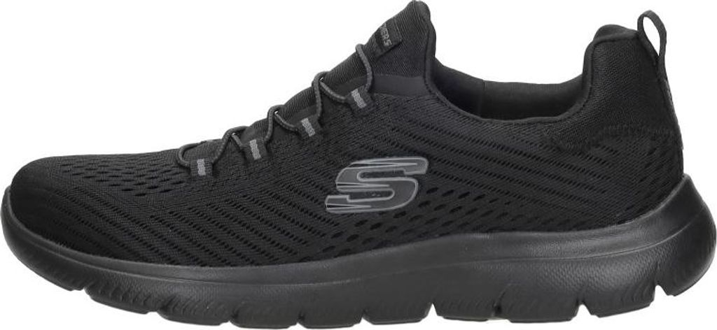 Skechers Summits - Fast Attraction  Sportief - Zwart - Maat Image du produit 