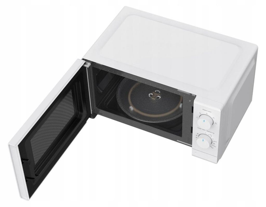 Mikrovlná rúra Midea MP012MK White Obrázok produktu 
