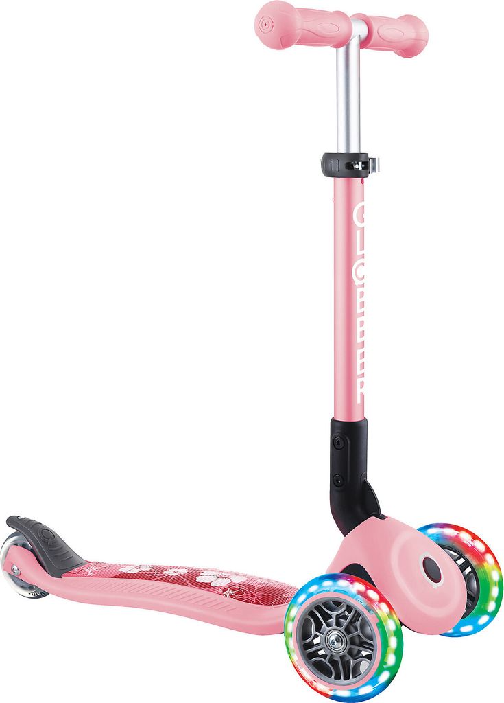 GLOBBER Junior Foldable Lights Eco | in Grün