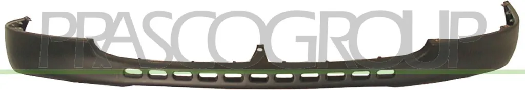 Pare-chocs Avant PRASCO TY0851001 pour Corolla E11 - OE 5211912070