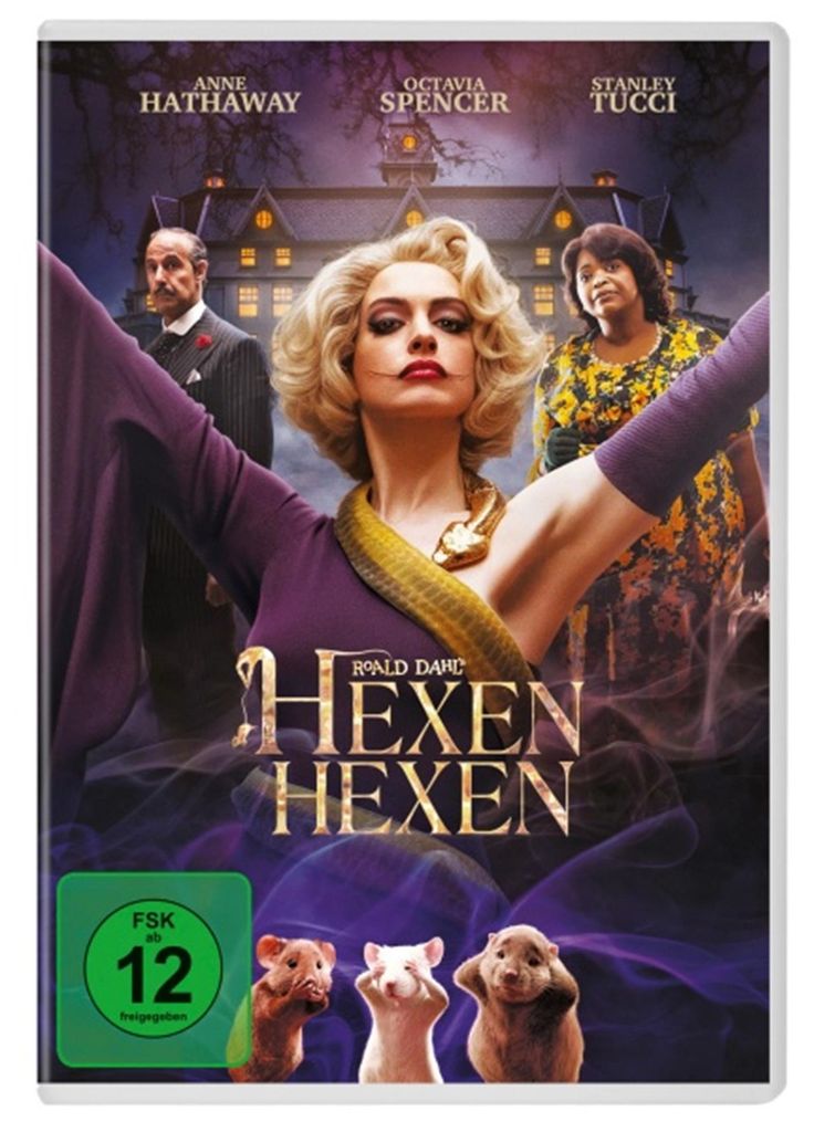 Hexen hexen Obrázok produktu 