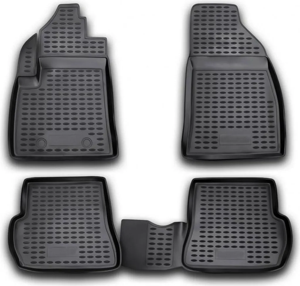 Tappetini originali Ford Fiesta - Accessori Auto In vendita a Milano