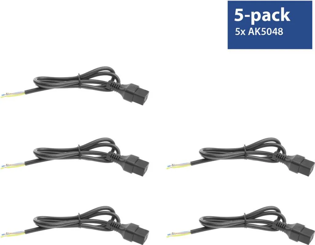 Test e Recensione Cavo ACT C19 Blocco IEC - Il King dei Rack