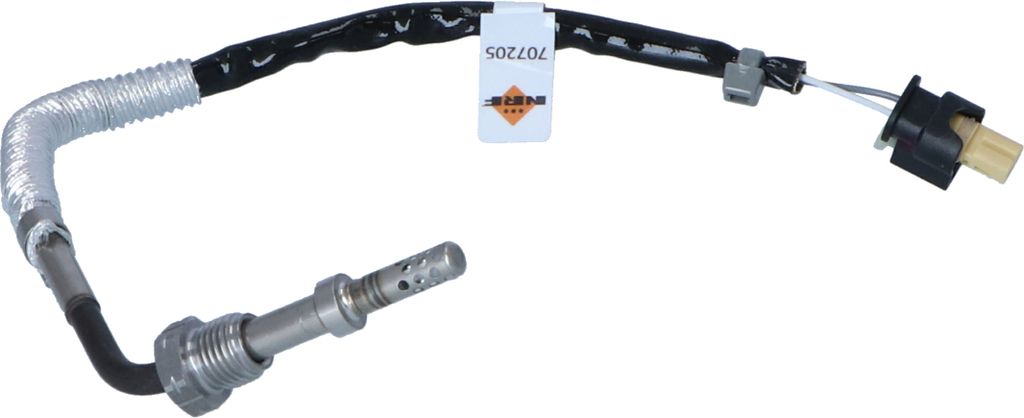 NRF 707205 - OE 9051405 Abgastemperatursensor für Sprinter (W906), Sprinter (W907, W910), Sprinter (W907)