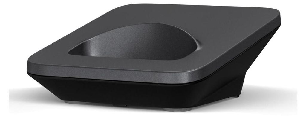 GIGASET-PRO S30852-S2984-R102-5 Gigaset Chargeur S700H noir Image du produit 
