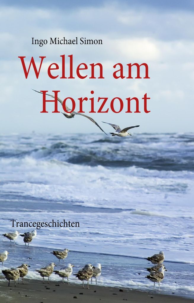 Wellen am Horizont