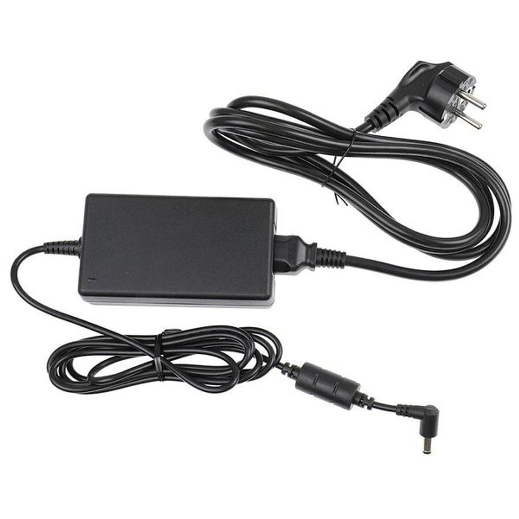Brodit Netzteil, Zebra ET55 Netzteil, 12V mit EU -Stecker (C13), passend für: Zebra ET55 8.3" (710871)