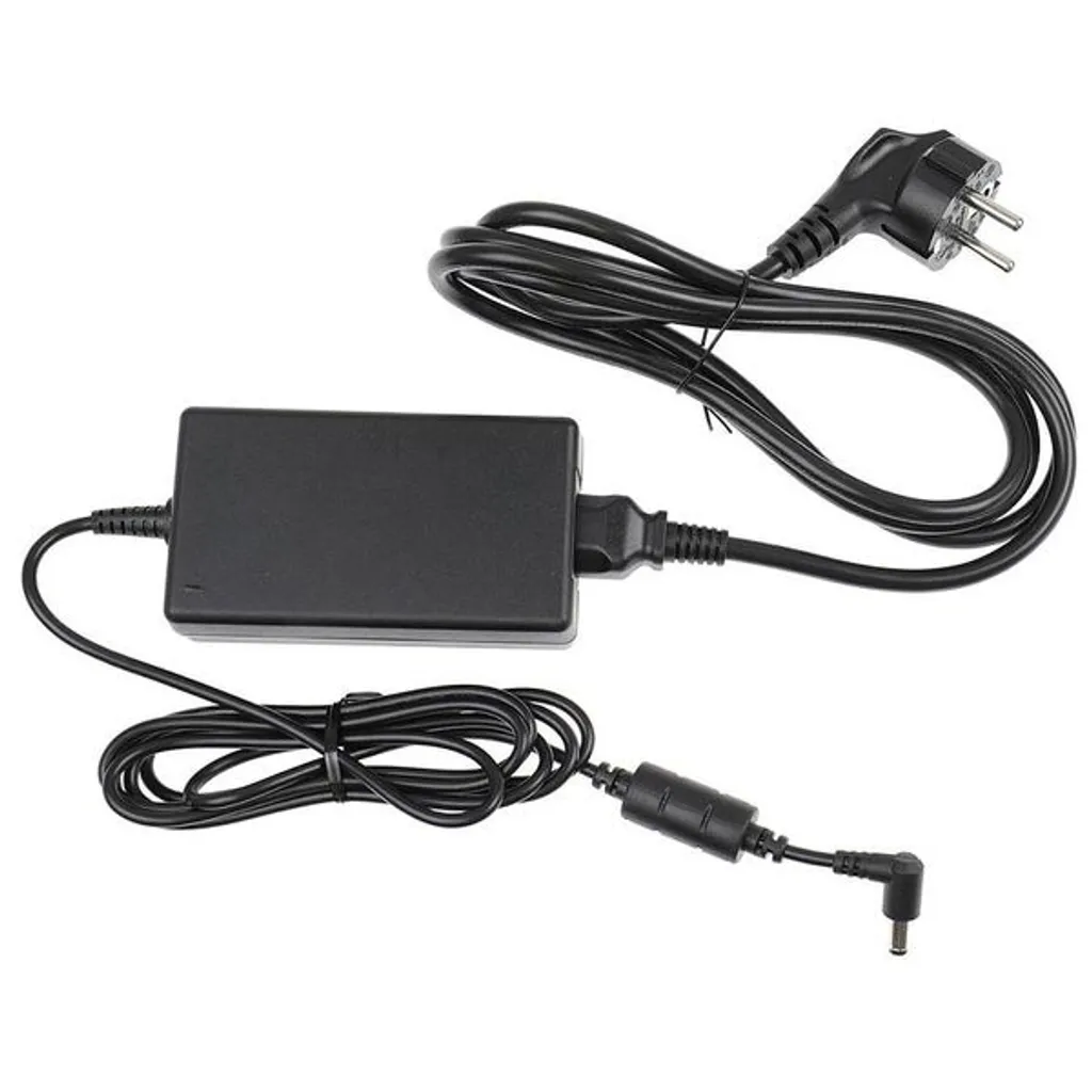 Chargeur secteur 12V avec prise UE pour tablette Zebra ET55 Brodit 710871